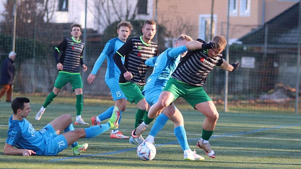 tus geretsried idrizovic