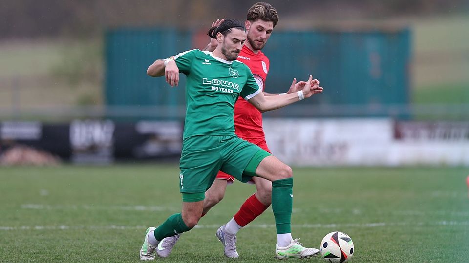 Der TSV Jetzendorf startet mit einem Derby gegen den FSV Pfaffenhofen in die neue Saison.