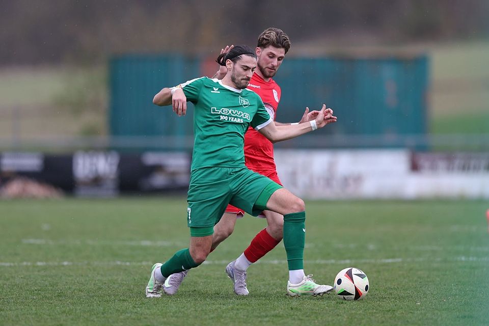 Der TSV Jetzendorf startet mit einem Derby gegen den FSV Pfaffenhofen in die neue Saison.