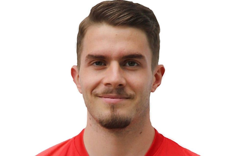 Julian Hentschel wechselt aus der Regionalliga Nordost in die Landesliga Nord zu Grün-Weiß Ahrensfelde.