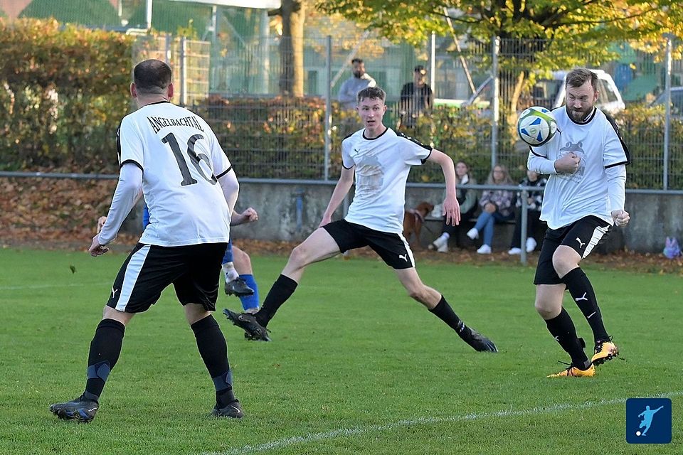 Die Angelbachtaler versuchen es ab der Rückrunde mit einem neuen Trainer.