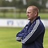 Bernhard Schönhofer coacht den TSV Aholming ein zweites Mal 