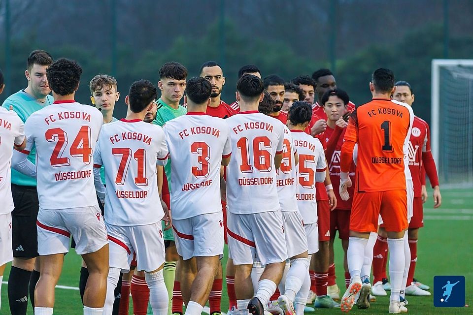 Neue Spieler für Kosova. 