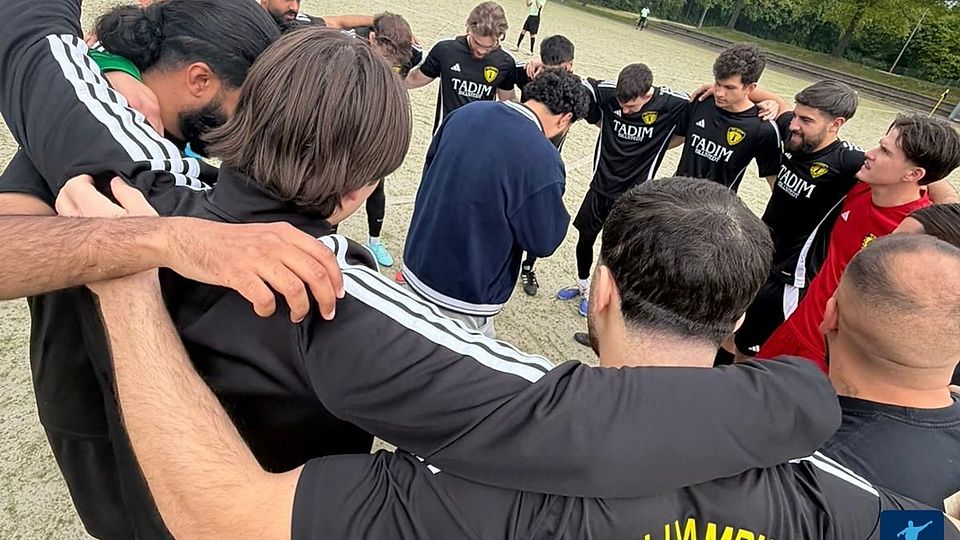 Der MSV Hamburg will aufsteigen. 