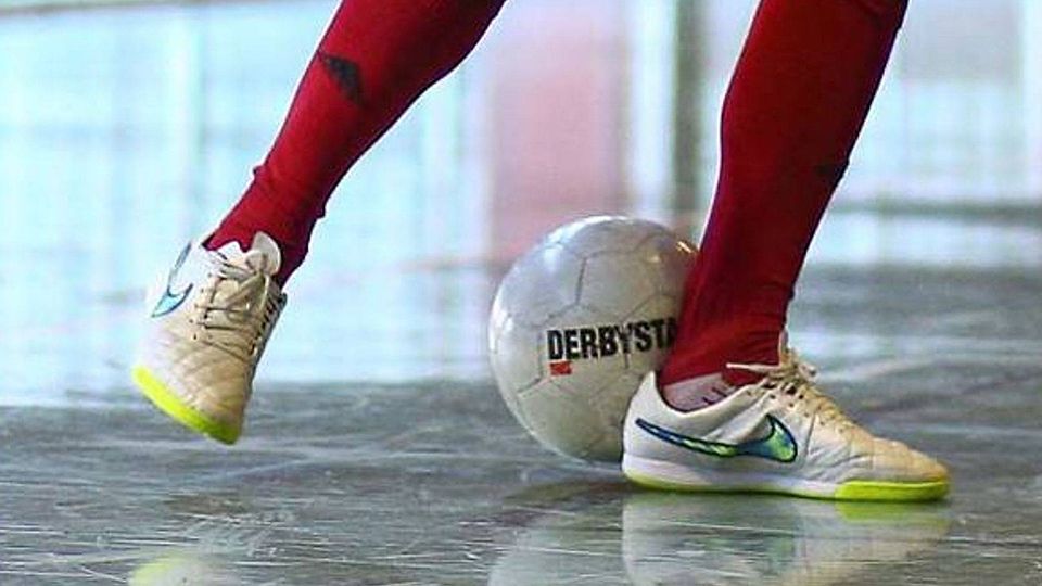 Symbolbild: die Organisatoren konnten einen schnellen Ersatz für die gesperrte Schöneberger Sporthalle finden.
