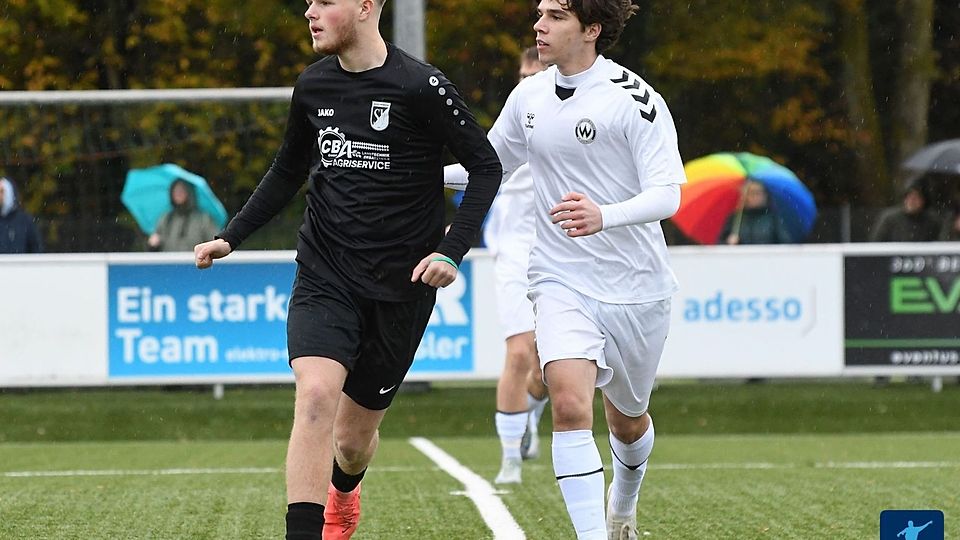 Die U19 des SV Waldeck-Obermenzing geht als aktueller Spitzenreiter der U19 Bayernliga als stärkste oberbayerische Mannschaft ins Turnier.