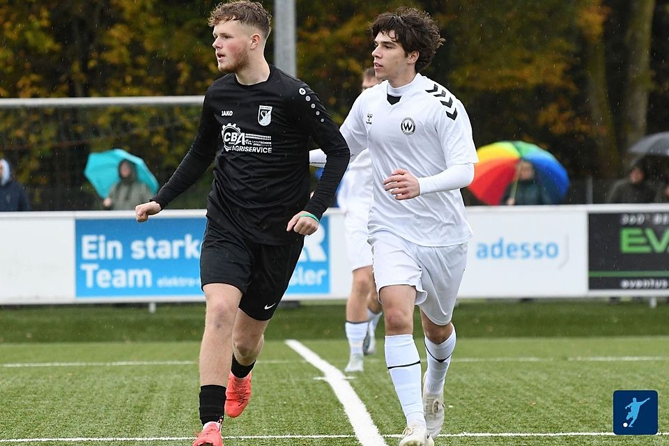 Die U19 des SV Waldeck-Obermenzing geht als aktueller Spitzenreiter der U19 Bayernliga als stärkste oberbayerische Mannschaft ins Turnier.