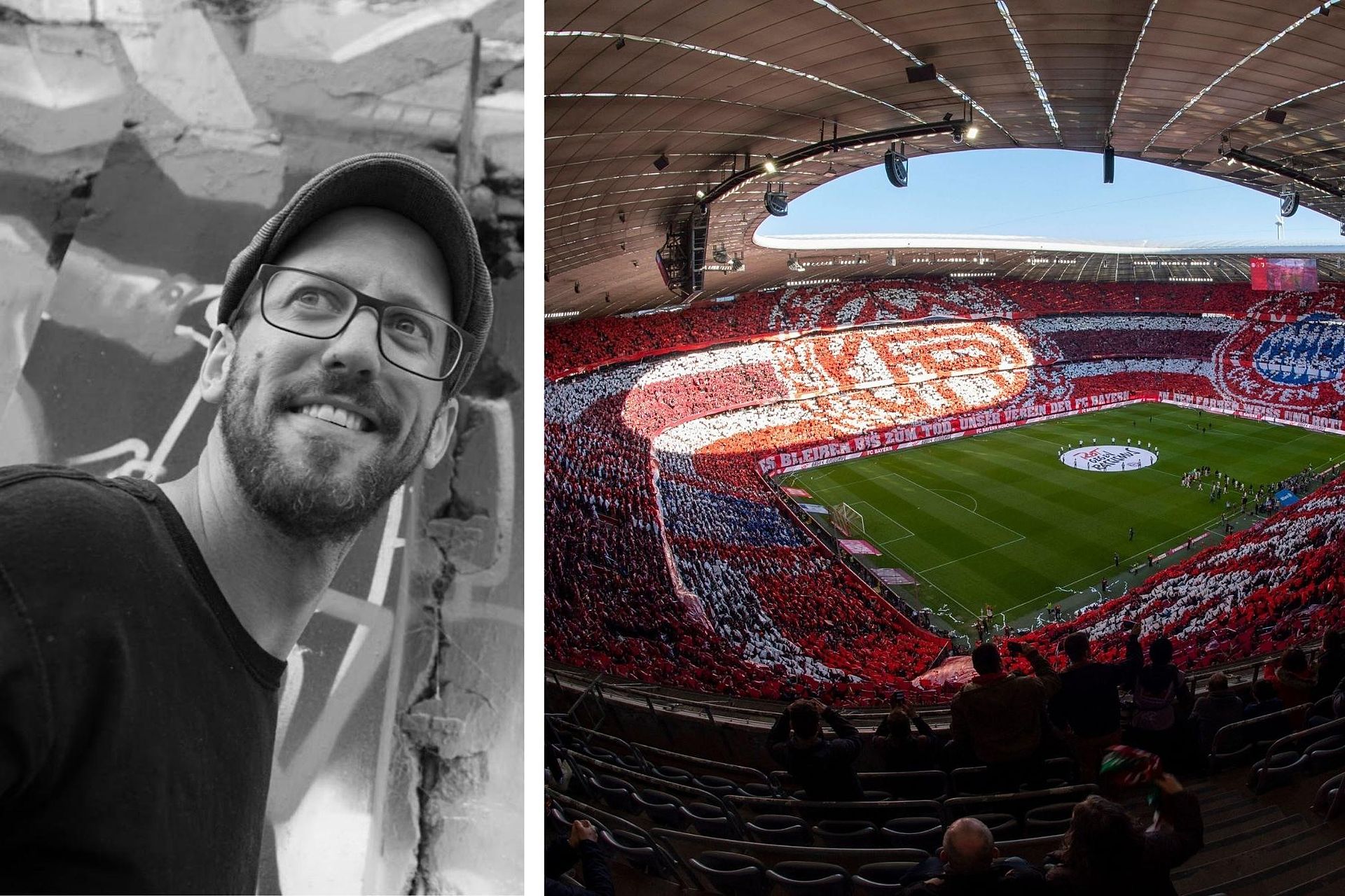 FC Bayern trauert um Edel-Fan: Tragische Geschichte hinter Tod von
