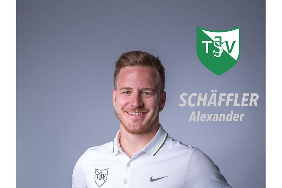 Auf der Jagd nach dem vierten Saisonsieg: Jetzendorf-Trainer Alexander Schäffler Andrea Rosin