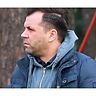 Damir Babic hat als Coach beim SV Althengstett um ein Jahr verlängert Foto (Archiv): Kraushaar