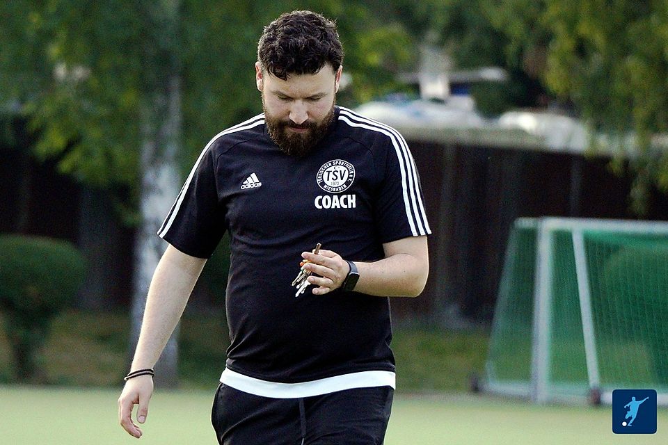 Günay Bektas wird Trainer der Zweiten Mannschaft des Türkischen SV.