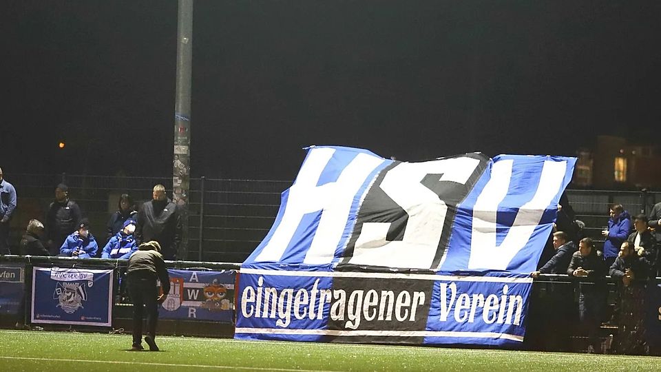 Das vermeintliche Traumfinale ist perfekt. Der HSV III und St. Pauli III treffen im Finale des Holsten-Pokals aufeinander. 