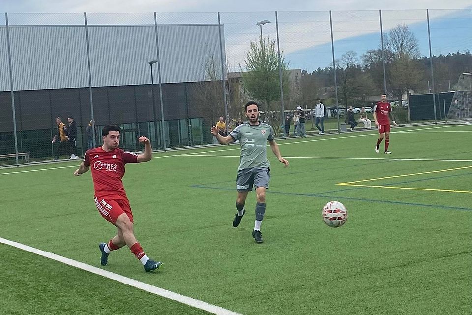Der FC Uster hat sich mit einem 2:1-Heimsieg im Strichduell gegen Frauenfeld aus der Krise befreit und erstmals in der Rückrunde gepunktet.