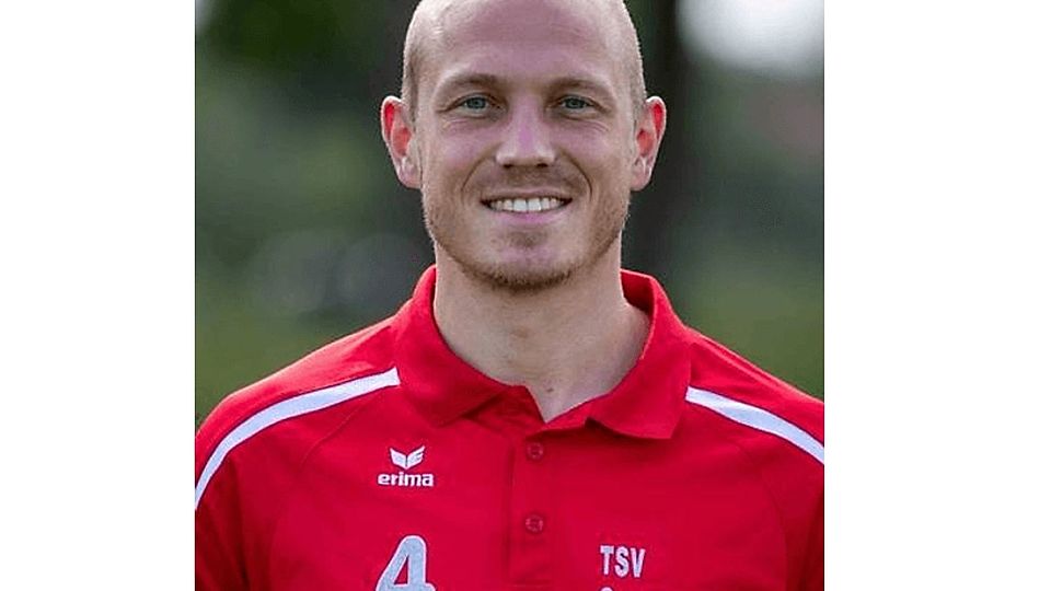 Sven Schostak übernimmt Traineramt beim TSV Gnarrenburg