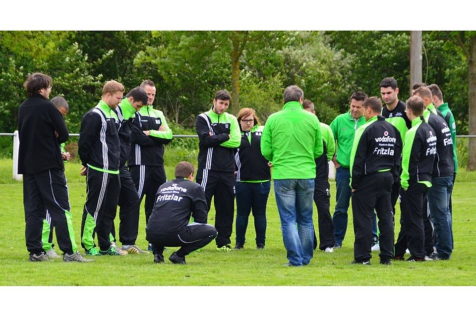 F: Bernd Krommes Vier Spieler der SG Lohre/Niedervorschütz stehen in der Elf des Spieltags. F: Bernd Krommes Vier Spieler der SG Lohre/Niedervorschütz stehen in der Elf des Spieltags.