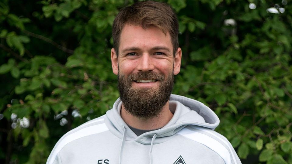 Felix Scherer wechselt als Cheftrainer zum SV Bruckmühl in die Landesliga.