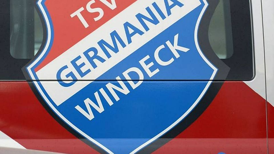 Der TSV Germania Windeck spielt künftig in der Kreisliga B.