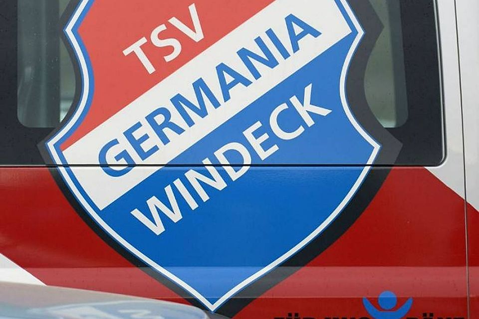 Der TSV Germania Windeck spielt künftig in der Kreisliga B.