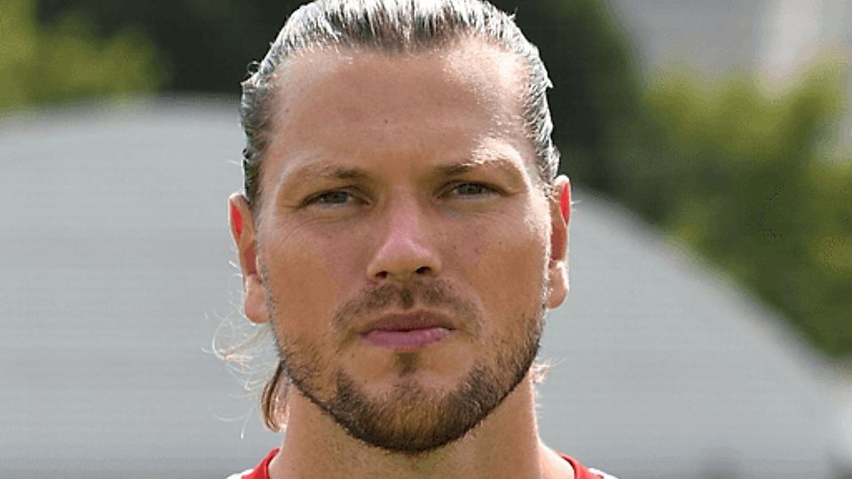 Das ist Daniel Ginczek.