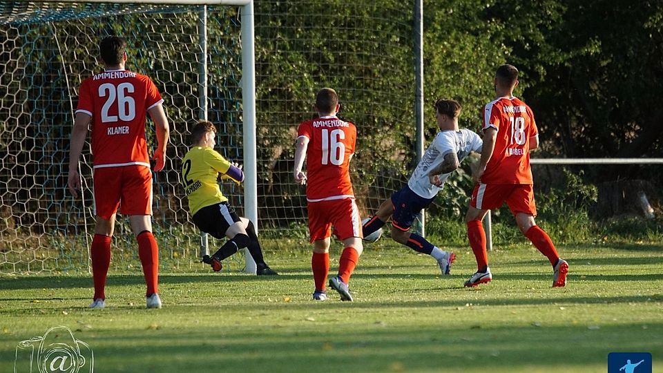 Verbandsliga: Dreimal Duellieren Sich Noch Unbesiegte Teams - FuPa