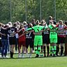 Veränderungen bei den Frauen von Bayer 04 Leverkusen. 