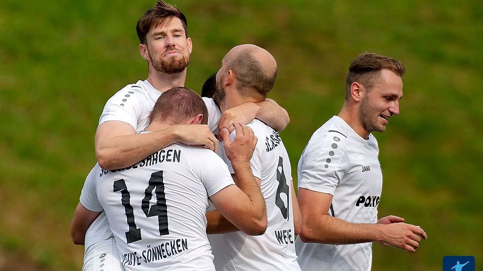 Der SC Drolshagen ist der neue Tabellenführer der Landesliga Staffel 2.