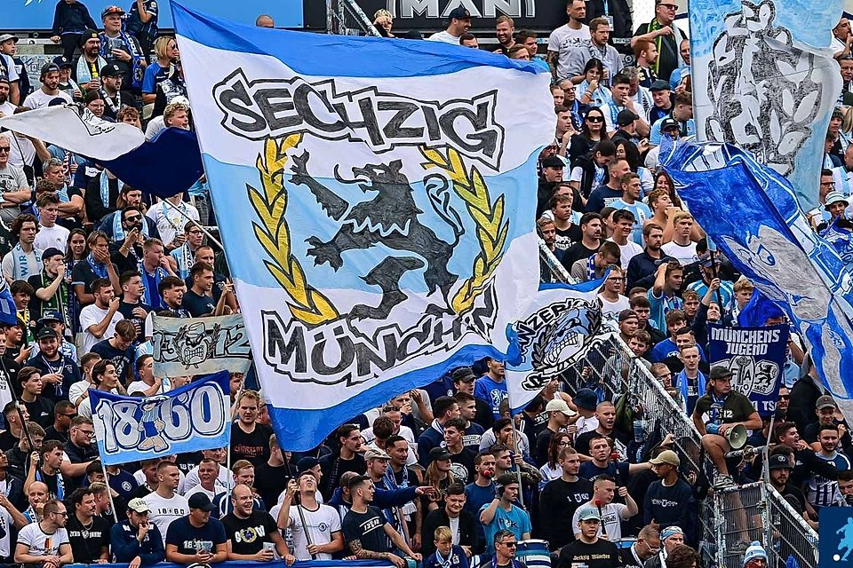 Das wird auch einige Fans anlocken: Die Löwen kommen nächstes Jahr nach Moorenweis. 