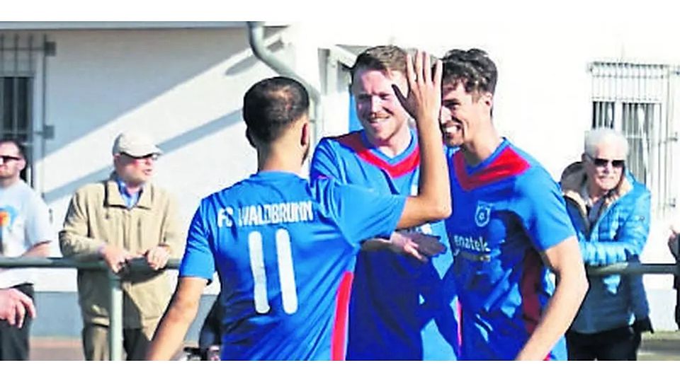 Din Dzudzevic (11) jubelt künftig für den SSC Burg. (Archivfoto) © Eric Böcher