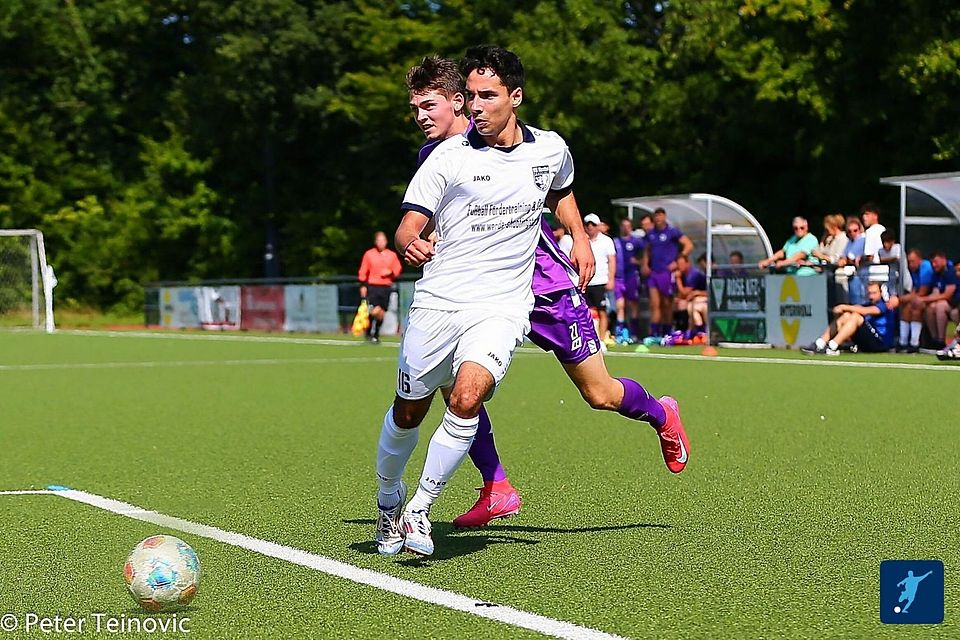 Marathon Remscheid spielt gegen den Tabellenführer. 