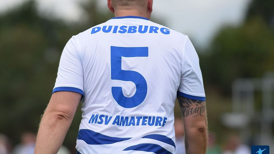 Die MSV Amateure testen gegen die TanZebras.