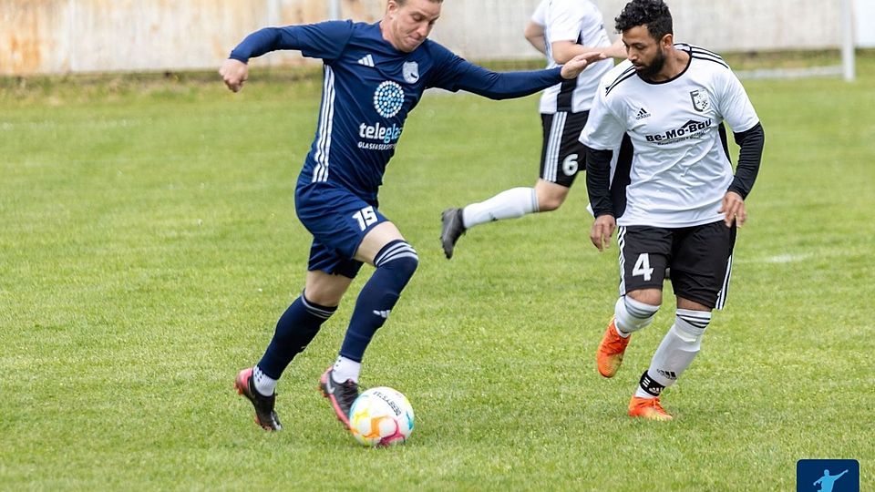 Doppeltorschütze Ondrej Hudik (links) zeigte einmal mehr eine ansprechende Leistung.