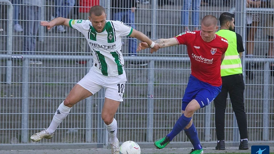 Wo spielt der KFC Uerdingen ab Sommer?