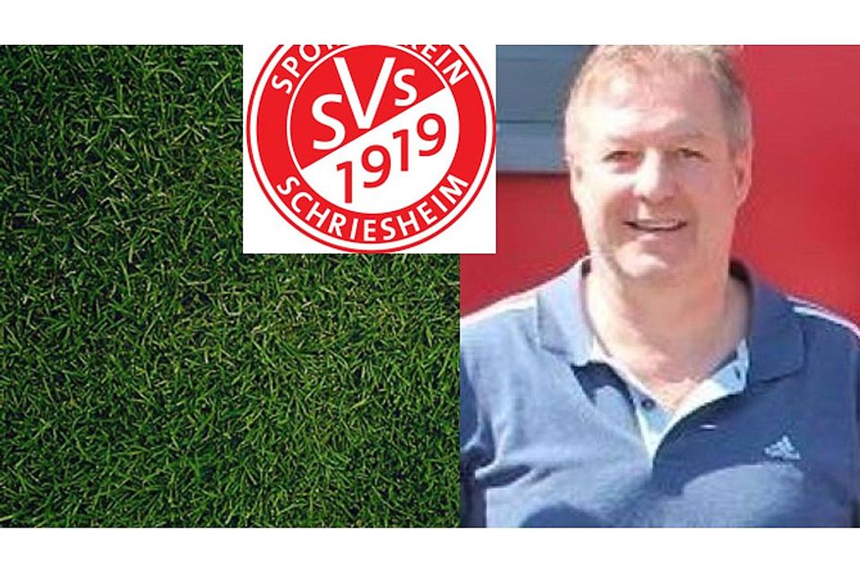 Karl-Heinz Lohnert bleibt Trainer des SV Schriesheim.