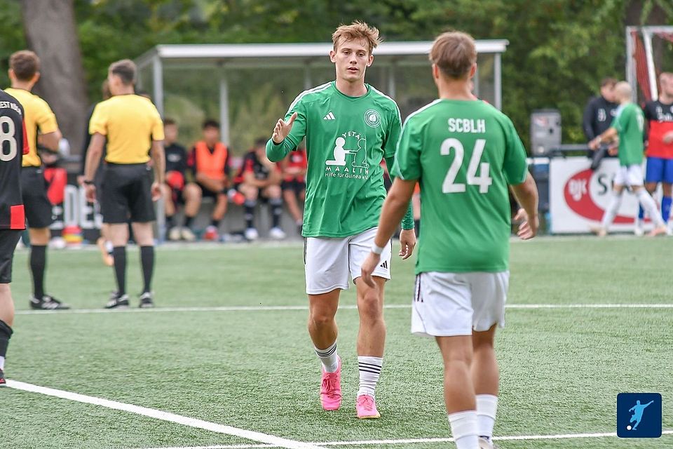 Nach dem Kölner Derby steht nun das Topspiel gegen den SC Rheinbach an: Spannende Wochen beim SC Borussia Lindenthal-Hohenlind.