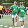 Nach dem Kölner Derby steht nun das Topspiel gegen den SC Rheinbach an: Spannende Wochen beim SC Borussia Lindenthal-Hohenlind.