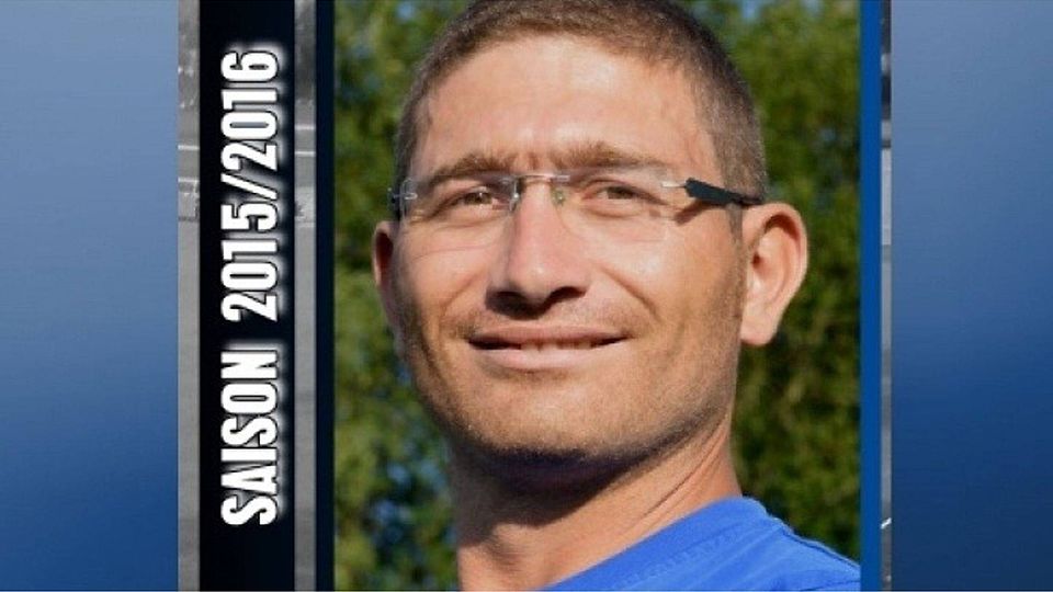 Steffen Winkler wird neuer Trainer beim TSV Weinsberg.