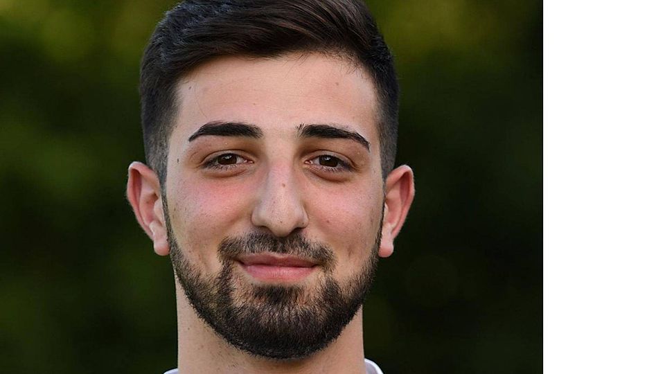 Azad Baskin markierte den Treffer des Tages.