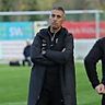 Ali Meybodi kehrt als Trainer zum FC Pesch zurück.