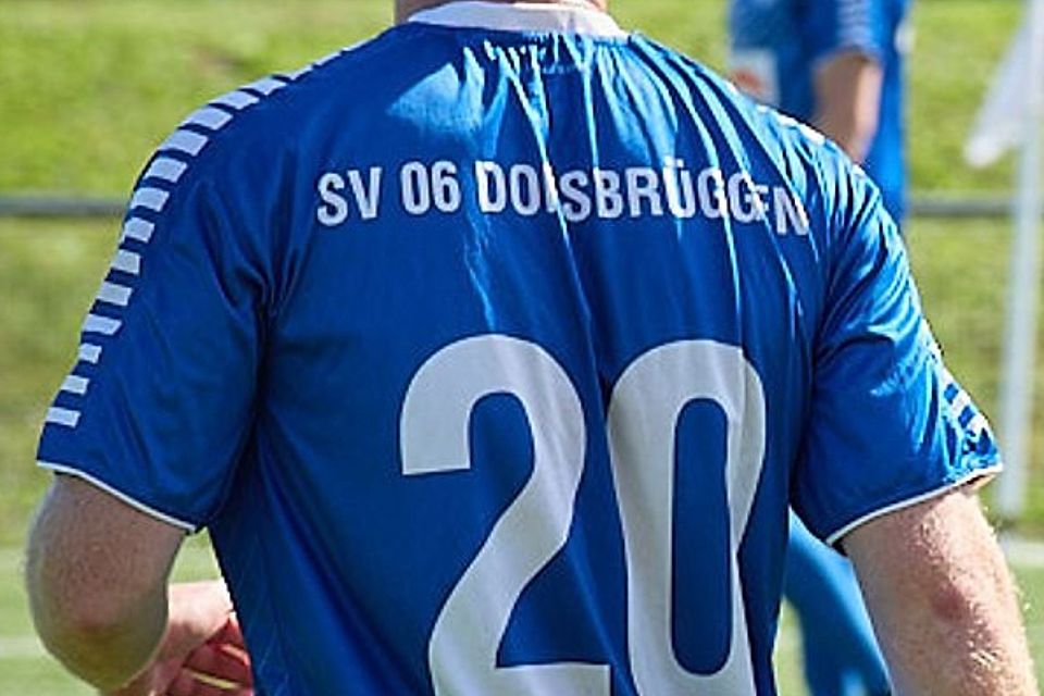 Der SV Donsbrüggen hat ein Ausrichter-Fazit gezogen.
