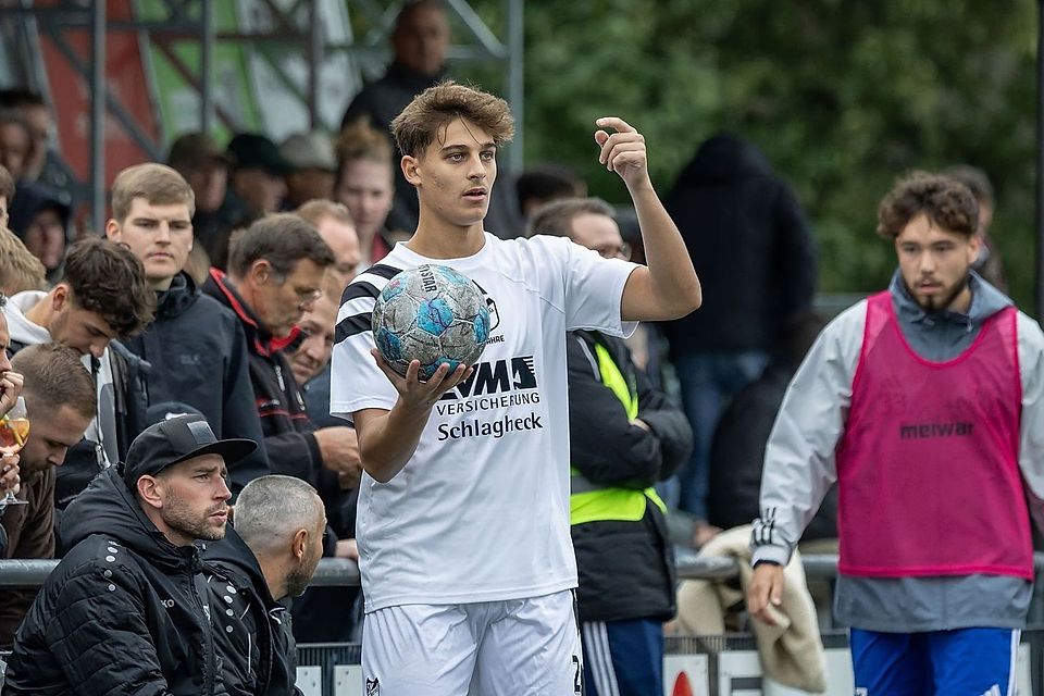 Der SV Budberg kannte am Sonntag mit dem GSV Moers keine Gnade. Der SV Budberg kannte am Sonntag mit dem GSV Moers keine Gnade.