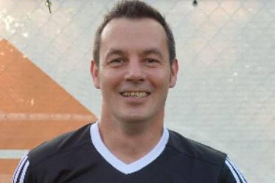 Weyarns Coach Josef Limbrunner wäre mit einem Punkt gegen Grünwald II zufrieden.