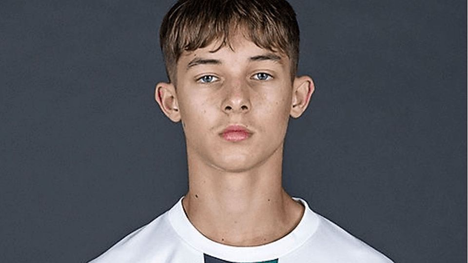 Traf doppelt gegen Hoffenheim: Niko Horvat.