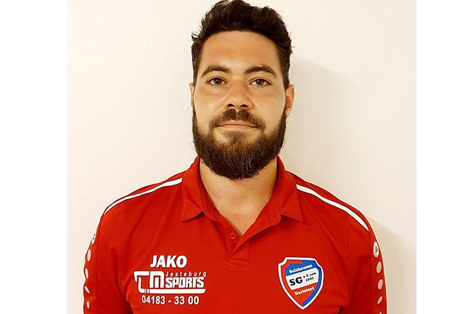 Torwart der Woche: Gianmarco Kaminski