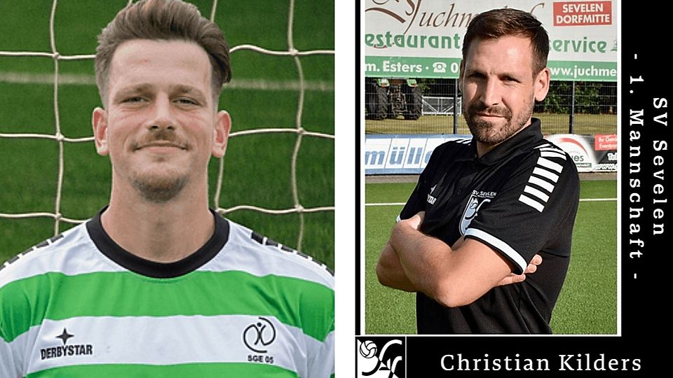 Kosovar Demiri (l.) und Christian Kilders jubelten am Donnerstag. 