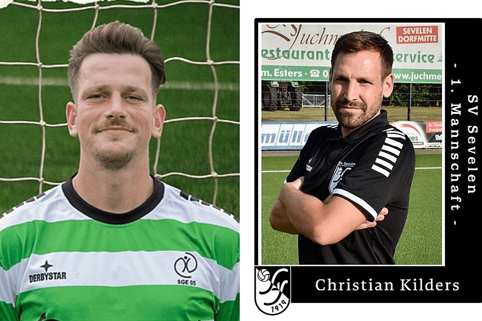 Kosovar Demiri (l.) und Christian Kilders jubelten am Donnerstag. 