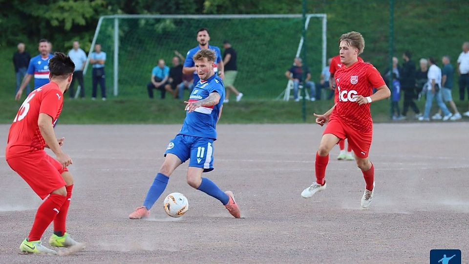 Vohwinkel muss Wiedergutmachung leisten