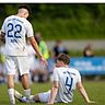 Nach dem enttäuschenden 1:1-Heimremis gegen den FC Amberg muss sich der TSV Bogen vor dem schweren Gang zum FC Sturm Hazenberg wieder aufraffen 