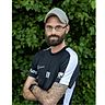 Nach zwei Jahren im Traineramt bei der zweiten Mannschaft der SG Brandau/Gadernheim ist Schluss für Nico Pritsch.