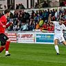 VfB Hallbergmoos gegen TSV 1880 Wasserburg