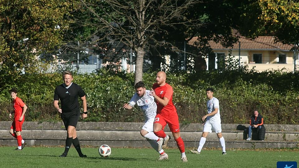 SVB zeigt Reaktion und fährt ersten Sieg ein FuPa